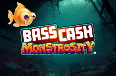 Bass Cash Monstrosity