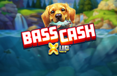 Bass Cash X UP