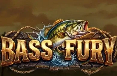 Bass Fury