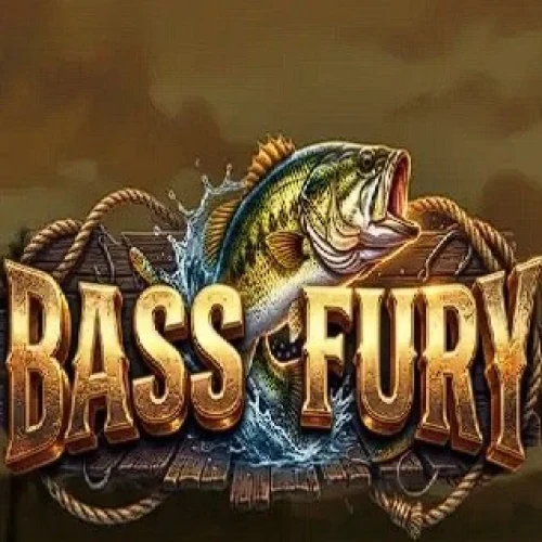 Bass Fury