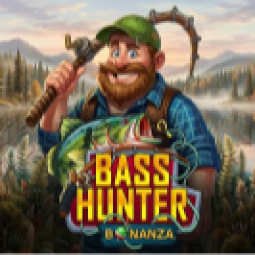 Bass Hunter Bonanza