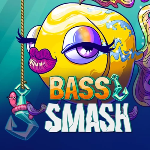 Bass Smash