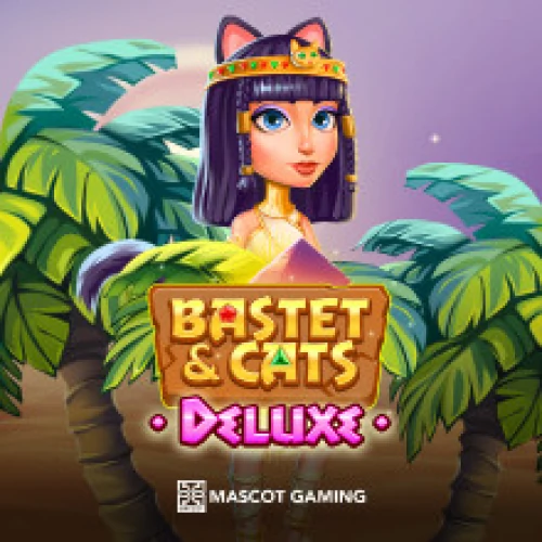 Bastet and Cats Deluxe