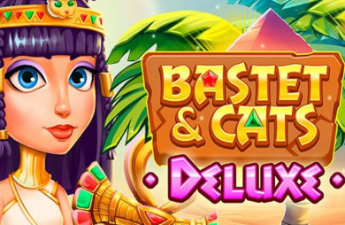 Bastet & Cats Deluxe
