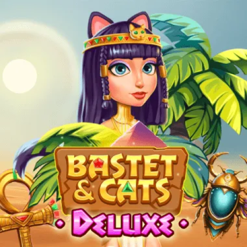 Bastet &amp; Cats Deluxe