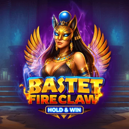 Bastet FireClaw