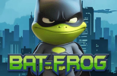 Bat-Frog