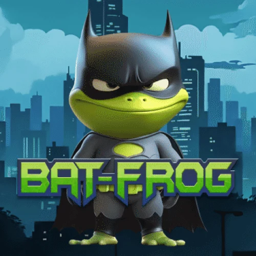 Bat-Frog