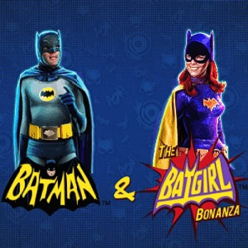 Batman &amp; The Batgirl Bonanza