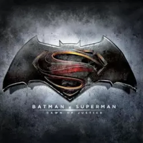 Batman v Superman Dawn of Justice