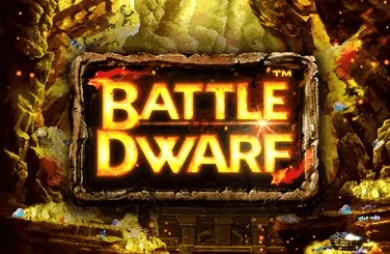 Battle Dwarf