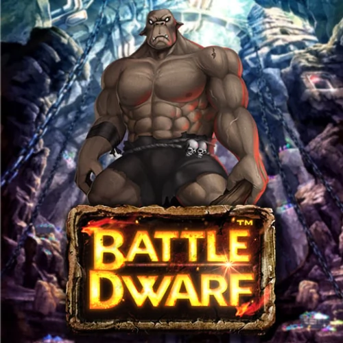 Battle Dwarf