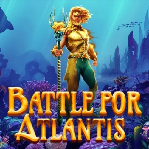 Battle for Atlantis