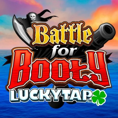 Battle for Booty LuckyTap
