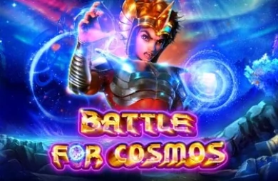 Battle For Cosmos