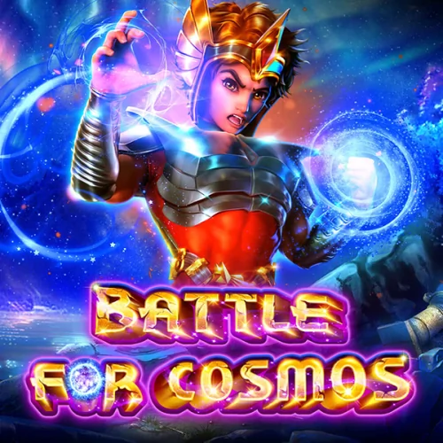 Battle For Cosmos