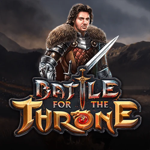 Battle for the Throne