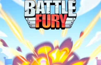 Battle Fury
