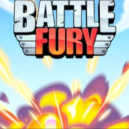 Battle Fury