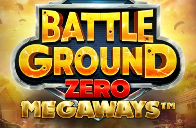 Battle Ground Zero Megaways