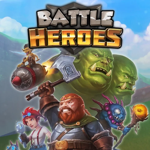 Battle Heroes