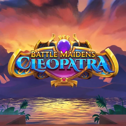 Battle Maidens Cleopatra