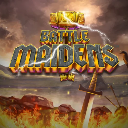 Battle Maidens