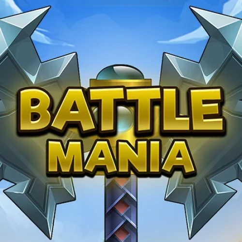 Battle Mania