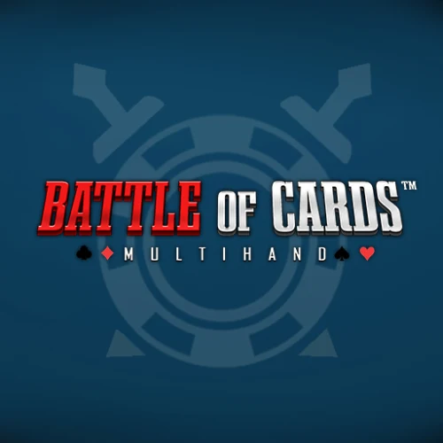 Battle of Cards