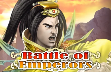 Battle of Emperors