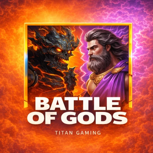 Battle of Gods