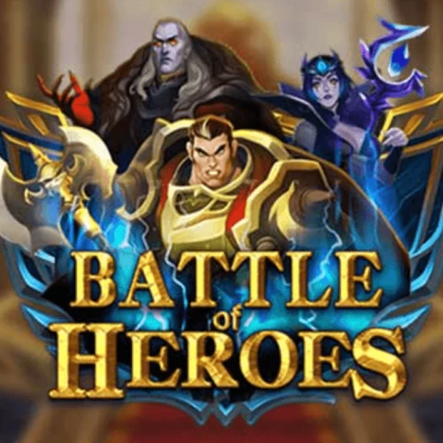 Battle of Heroes