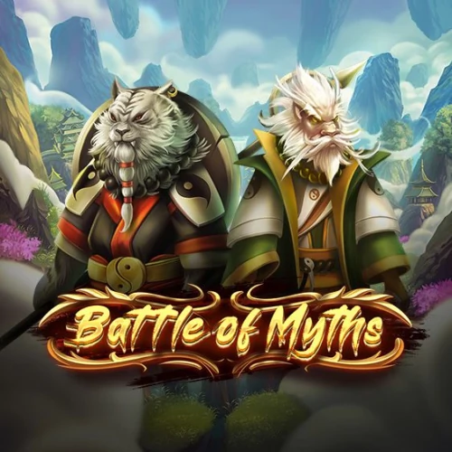 Battle of Myths