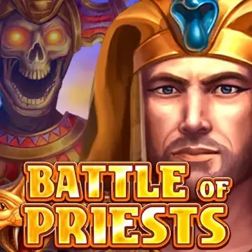Battle of Priests