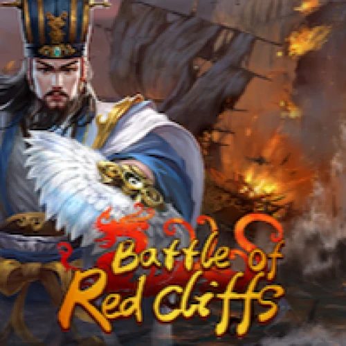 Battle of Red Cliffs