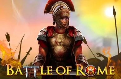 Battle of Rome