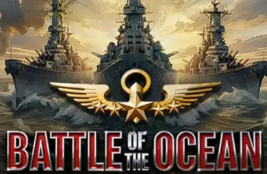Battle of the Ocean