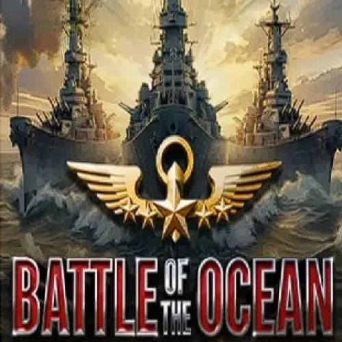 Battle of the Ocean