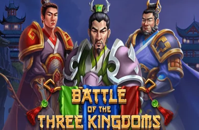 Battle of the three kingdoms
