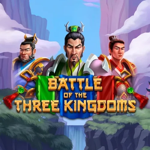 Battle of the three kingdoms