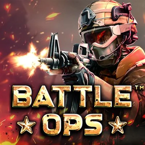 Battle Ops