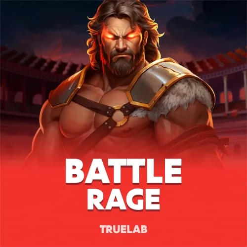 Battle Rage