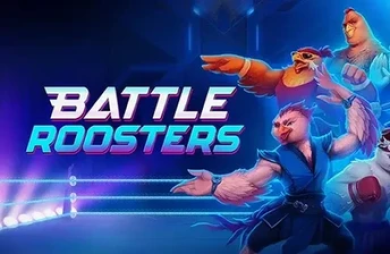 Battle Roosters