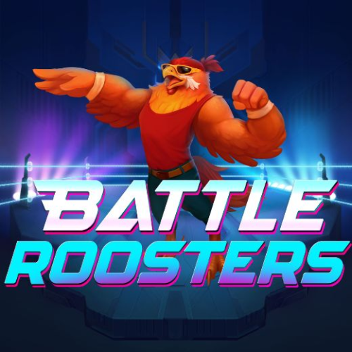 Battle Roosters
