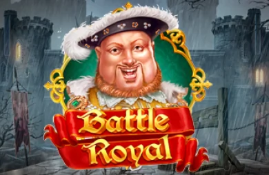 Battle Royal (Play'n Go)