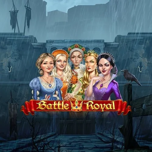 Battle Royal (Play'n Go)