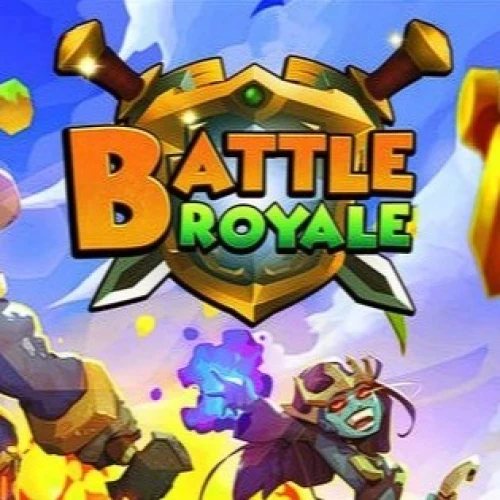 Battle Royale (Skillzzgaming)