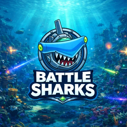 Battle Sharks