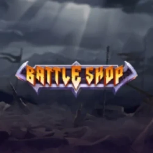 Battle Shop