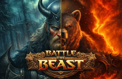 Battle The Beast